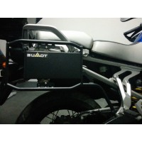 BUMOT Pannier Racks - XT1200Z Super Tenere