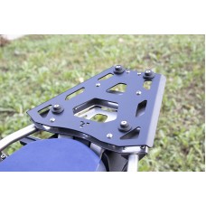 BUMOT Defender EVO Top Case Mount - CRF1000L Africa Twin / Adventure Sports