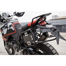 BUMOT Pannier Racks - DesertX / Rally BUMOT Pannier Racks - DesertX / Rally