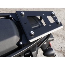 BUMOT Defender EVO Top Case Mount - Pan America 1250 / Special BUMOT Defender EVO Top Case Mount - Pan America 1250 / Special