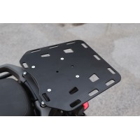 BUMOT Luggage Rack - 2022+ Tiger 1200 GT / Rally / Pro / Explorer BUMOT Luggage Rack - 2022+ Tiger 1200 GT / Rally / Pro / Explorer