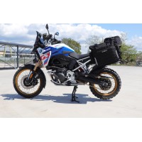 BUMOT Xtremada Soft Pannier System - F900GS
