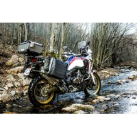 BUMOT Xtremada Soft Panniers