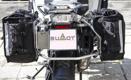 bumot motorcycle luggage