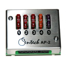 Centech AP-2 Auxiliary Fuse Panel