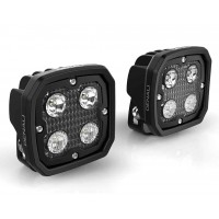 DENALI D4 2.0 TriOptic LED Light Kit with DataDim Technology