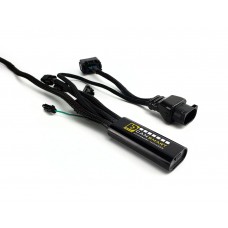 DENALI CANsmart Controller Gen II - R1200GS / Adventure (2004-2013) DENALI CANsmart Controller Gen II - R1200GS / Adventure (2004-2013)