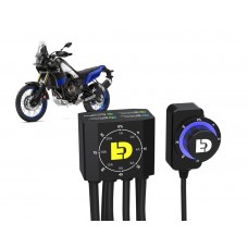 DENALI DialDim Lighting Controller - Tenere 700 DENALI DialDim Lighting Controller - Tenere 700