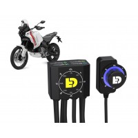 DENALI DialDim Lighting Controller - DesertX