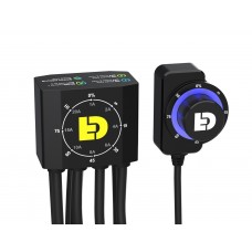 DENALI DialDim Lighting Controller