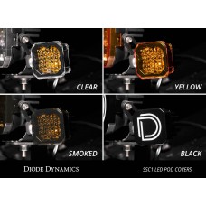 Diode Dynamics SSC1 LED Light Cover