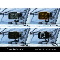 Diode Dynamics SSC2 LED Light Cover
