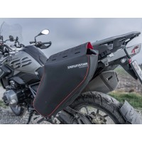 Enduristan Blizzard 2 Saddlebags