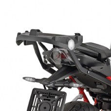 GIVI 5117FZ Monorack Sidearms - R1200R / R1200RS (2015-2024) GIVI 5117FZ Monorack Sidearms - R1200R / R1200RS (2015-2024)