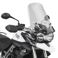 GIVI 6401DT Windscreen - Tiger 800 / XC GIVI 6401DT Windscreen - Tiger 800 / XC