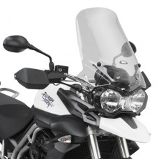 GIVI 6401DT Windscreen - Tiger 800 / XC