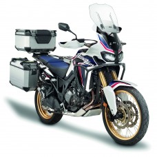 GIVI AF1144B Airflow Windscreen - CRF1000L Africa Twin (2016-2019) GIVI AF1144B Airflow Windscreen - CRF1000L Africa Twin (2016-2019)