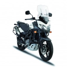 GIVI AF3101B Airflow Windscreen - V-Strom DL650 (2012-2016) GIVI AF3101B Airflow Windscreen - V-Strom DL650 (2012-2016)