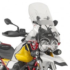 GIVI AF8203 Windscreen - V85 TT / Adventure (2019-2023)
