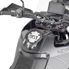GIVI BF68 Tanklock Tank Ring - Norden 901 (2022-2026)