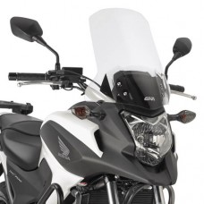 GIVI D1111ST Windscreen - NC700X (2012-2017)