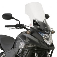 GIVI D1121ST Windscreen - CB500X (2013-2018)