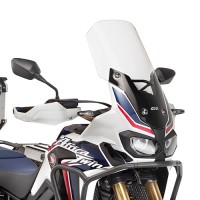 GIVI D1144ST Windscreen - CRF1000L Africa Twin / Adventure Sports