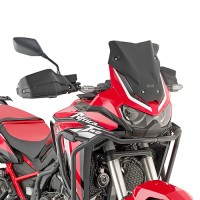 GIVI D1179BO Windscreen - CRF1100L Africa Twin GIVI D1179BO Windscreen - CRF1100L Africa Twin