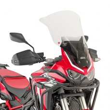 GIVI D1179ST Windscreen - CRF1100L Africa Twin