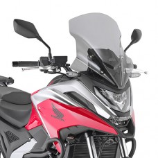 GIVI D1192S Windscreen - NC750X (2021-2024) GIVI D1192S Windscreen - NC750X (2021-2024)