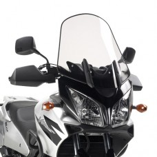 GIVI D260ST Windscreen - V-Strom DL650 / DL1000 (2004-2011)