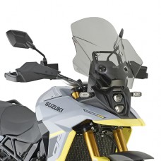 GIVI D3125S Windscreen - V-Strom 800 / DE / SE GIVI D3125S Windscreen - V-Strom 800 / DE / SE
