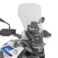 GIVI D5145ST Windscreen - F900GS GIVI D5145ST Windscreen - F900GS