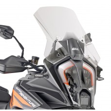 GIVI D7713ST Windscreen - 1290 Super Adventure (2021+) GIVI D7713ST Windscreen - 1290 Super Adventure (2021+)