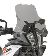 GIVI D7716S Windscreen - 890 / 790 Adventure (2023-2025)