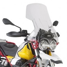 GIVI D8203ST Windscreen - V85 TT / Adventure (2019-2023) GIVI D8203ST Windscreen - V85 TT / Adventure (2019-2023)