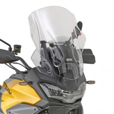 GIVI D8208ST Windscreen - Stelvio GIVI D8208ST Windscreen - Stelvio