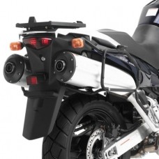 GIVI E528 Adapter Plate - V-Strom DL650 / DL1000 (2004-2011) GIVI E528 Adapter Plate - V-Strom DL650 / DL1000 (2004-2011)