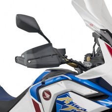 GIVI EH1178 Hand Guard Deflectors - CRF1100L Africa Twin (2020-2026)