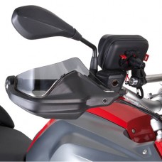 GIVI EH5108 Hand Guard Deflectors - R1250GS Adventure / R1250GS / R1200GS Adventure / R1200GS / F800GS Adventure (2013-2025) GIVI EH5108 Hand Guard Deflectors - R1250GS Adventure / R1250GS / R1200GS Adventure / R1200GS / F800GS Adventure (2013-2025)