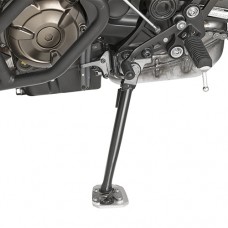 GIVI ES2130 Side Stand Enlarger - FJ-07 (2017) GIVI ES2130 Side Stand Enlarger - FJ-07 (2017)