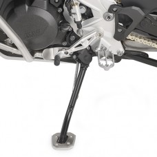 GIVI ES5134 Side Stand Enlarger - F900GS Adventure / F850GS Adventure (2019-2026) GIVI ES5134 Side Stand Enlarger - F900GS Adventure / F850GS Adventure (2019-2026)