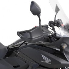 GIVI HP1111B Hand Protectors - NC700X (2016-2020)