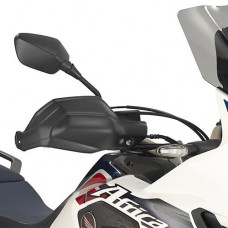 GIVI HP1144 Hand Protectors - CRF1000L Africa Twin (2016-2019) GIVI HP1144 Hand Protectors - CRF1000L Africa Twin (2016-2019)