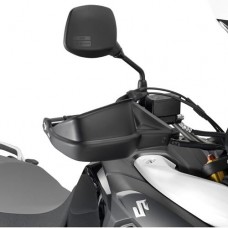 GIVI HP3105B Hand Protectors - V-Strom 1050 / DL650 (2012-2016) GIVI HP3105B Hand Protectors - V-Strom 1050 / DL650 (2012-2016)