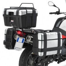 GIVI PL188 Pannier Racks - G650GS / F650GS (2000-2017) GIVI PL188 Pannier Racks - G650GS / F650GS (2000-2017)
