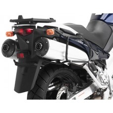 GIVI PL528 Pannier Racks - V-Strom DL1000 GIVI PL528 Pannier Racks - V-Strom DL1000