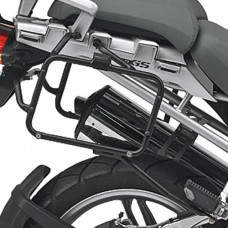 GIVI PL684 Pannier Racks - R1200GS (2005-2012) GIVI PL684 Pannier Racks - R1200GS (2005-2012)
