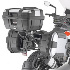 GIVI PL7711 Pannier Racks - 390 Adventure  GIVI PL7711 Pannier Racks - 390 Adventure