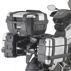 GIVI PLO1171MK Pannier Racks - CB500X (2019-2026)